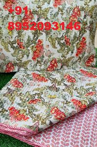 Double Bed Bedsheet Double Bed Cover