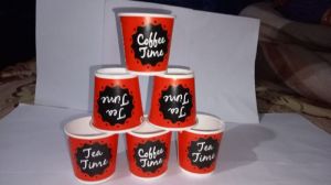 130ml Spectra Paper Cup