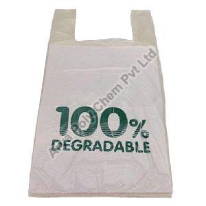 biodegradable carry bags