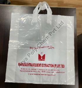 LDPE Carry Bag