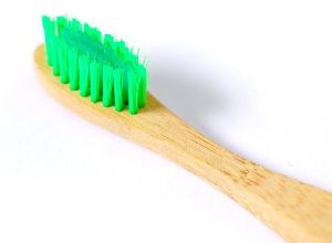 Bamboo Neem Toothbrush