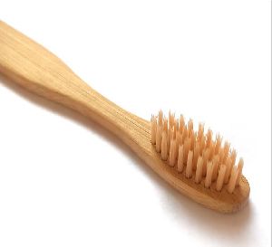 Bamboo Soft Bristle Toothbrush