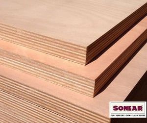 sonear plywood