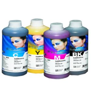 sublinova sensible sustainable dye-sublimation ink