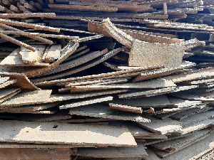 Mild Steel Rolling Scrap