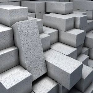 Cement Grey Brick