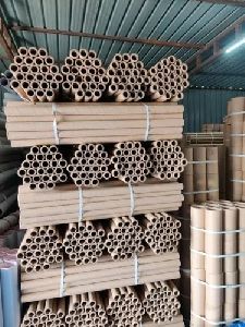 Brown Paper Core Tubes