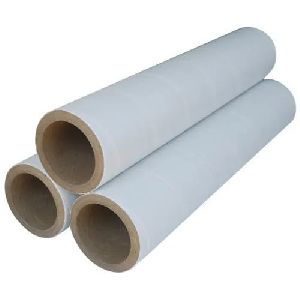 White Paper Core Tubes