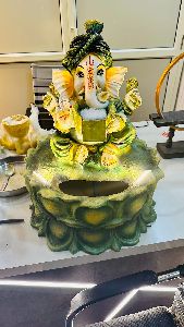 Ganesh Indoor Fountain