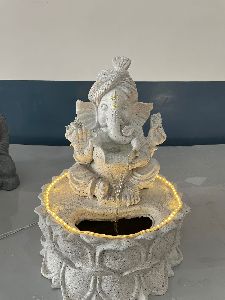 Ganesh Water Fountain
