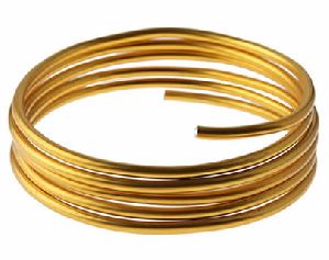 brass wires