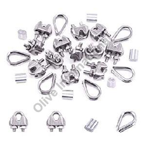 Wire Rope Accessories