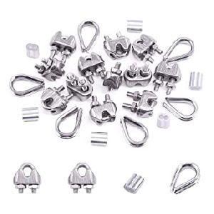 Wire Rope Accessories