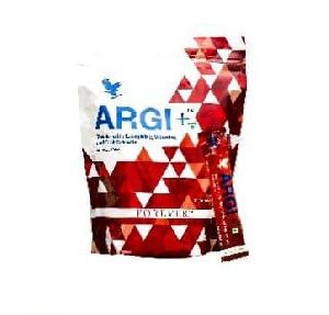 Forever Argi Plus Supplement