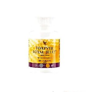 Forever Royal Jelly Tablets