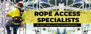 Offshore Rope Access Specialists