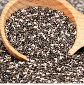 chia seeds