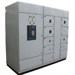 power control centers
