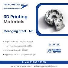 metal 3d printing post processing