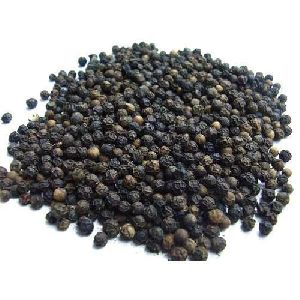 Black Pepper