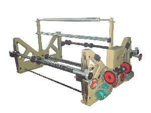 Paper Reel Shaft stand
