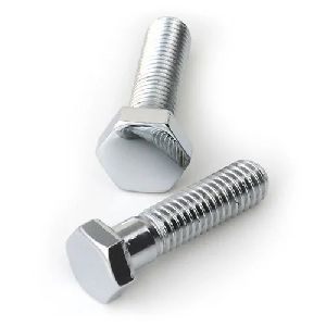 Stainless Steel Chrome Plated Shooting Bolts