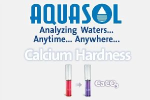 Aquasol AE202 Calcium Hardness Test Kit