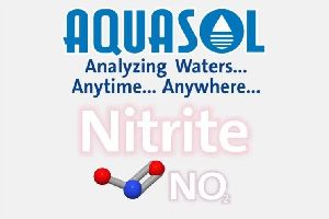 Aquasol AE207 Nitrate Test Kit