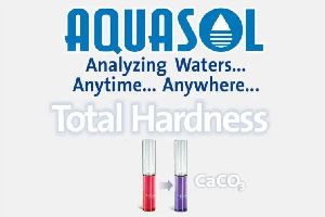 Aquasol AE211 Total Hardness Testing Kit