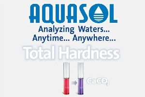 Aquasol AE221 Total Hardness Testing Kit
