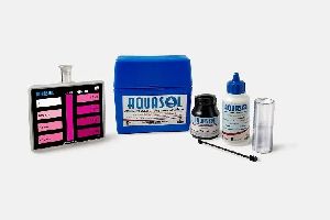 Aquasol AE247 Nitrate Test Kit