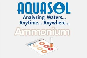 Aquasol AE307 Ammonia Test Kit
