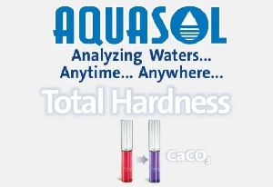 Aquasol AE521 Total Hardness Testing Kit