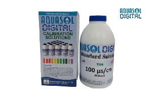 Aquasol AMB5C4 Conductivity Standard Solution