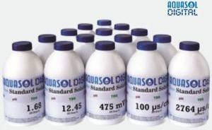 Aquasol AMB5C6 Conductivity Standard Solution