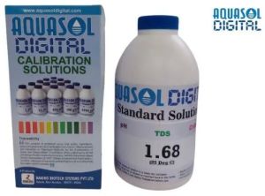 Aquasol AMB5PH1 PH Standard Solution