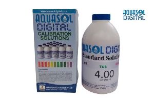Aquasol AMB5PH4 pH Standard Solution