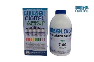 Aquasol AMB5PH7 PH Standard Solution