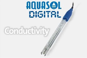 Aquasol AMECNLET Conductivity Epoxy Lab Electrode