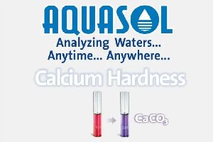 Aquasol Chlorine Dioxide Test Kit