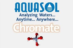 Aquasol Chromate Hexavalent Test Kit