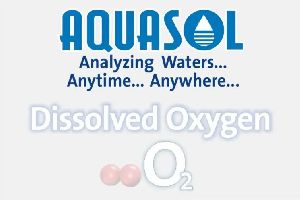 Aquasol Dissolved Oxygen Test Kit