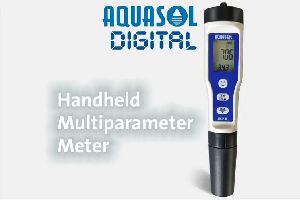 Aquasol Handheld Multiparameter Meter Lite