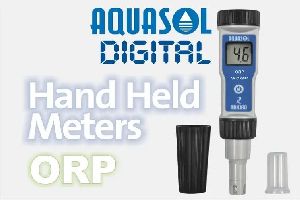 Aquasol Handheld Orp Meter Pro