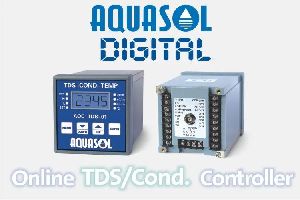 Aquasol Online Tds Controller