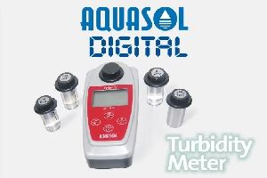 Aquasol Portable Turbidity Meter