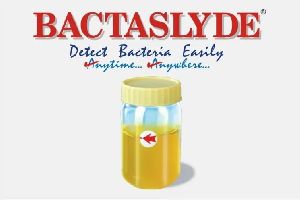 Bactaslyde Staphylococcus Aureus Test Kit