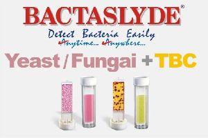 Bactaslyde Yeast and Fungi Test Kit