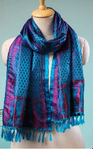 Stoles scarf