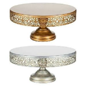 cake stand